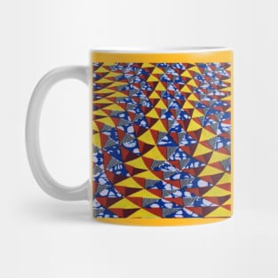 Kenteness Mug